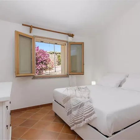 Semesterbostad Casa Lulu