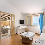 Casa Lulu Дом отдыха