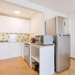 Casa Lulu * Тертения