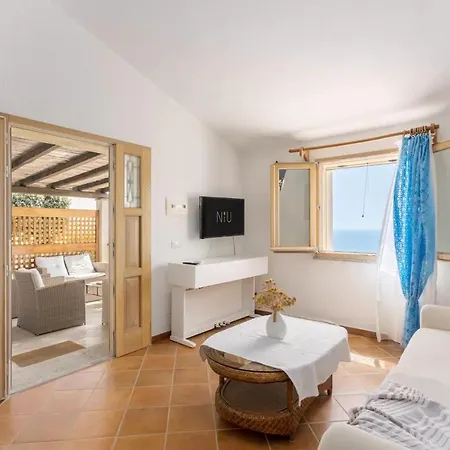 Casa Lulu Vakantiehuis