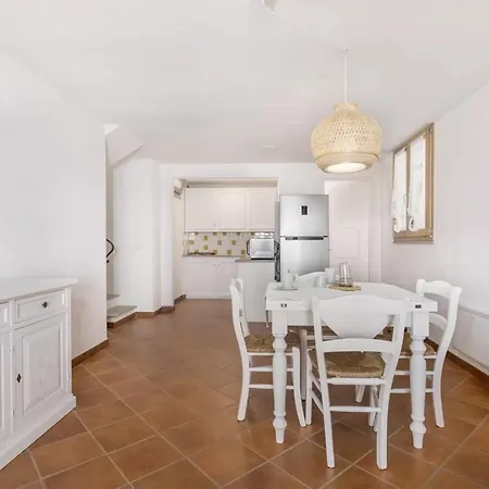 Vakantiehuis Casa Lulu *