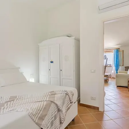 Casa Lulu Vakantiehuis Tertenìa