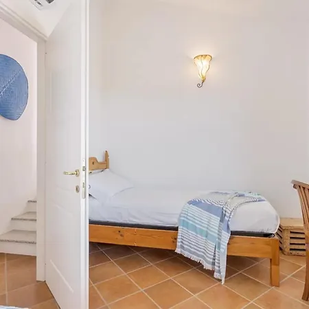 Vakantiehuis Casa Lulu