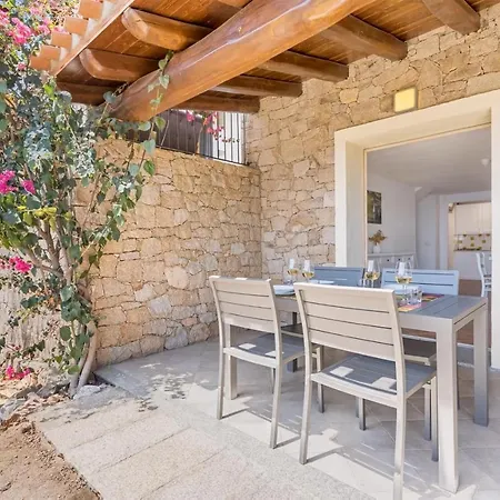 Casa Lulu Vakantiehuis *