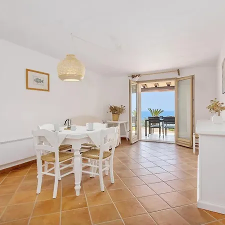 Vakantiehuis Casa Lulu *