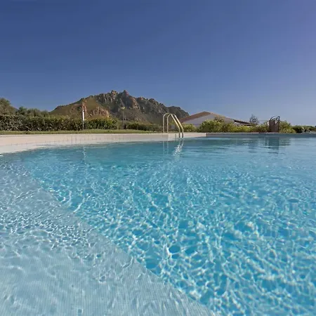 Vakantiehuis Casa Lulu Tertenìa