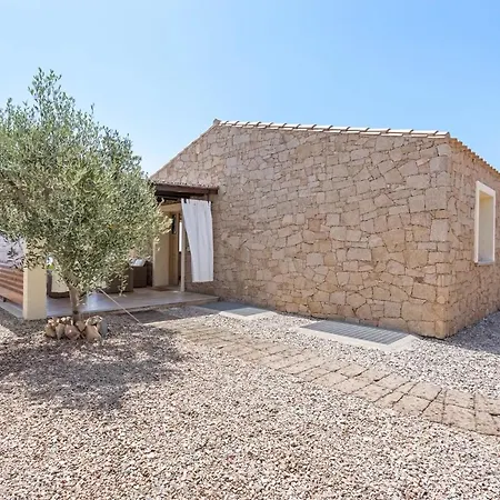 Casa Lulu * Тертения
