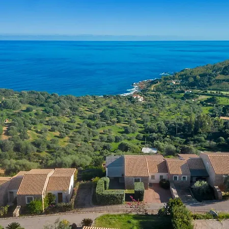 Casa Lulu * Tertenìa