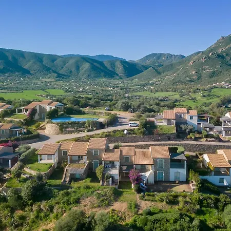Casa Lulu * Tertenìa
