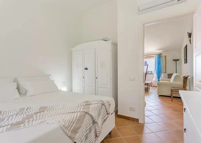 Casa Lulu Ferienhaus Tertenìa