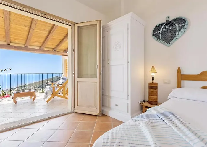 Casa Lulu Tertenìa
