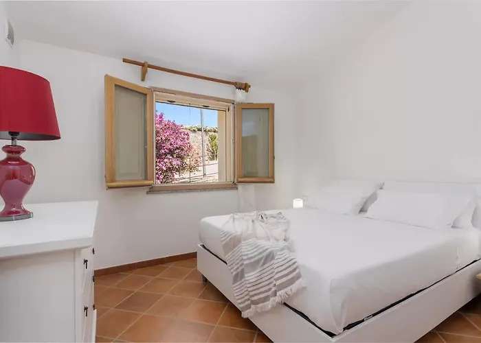 Ferienhaus Casa Lulu