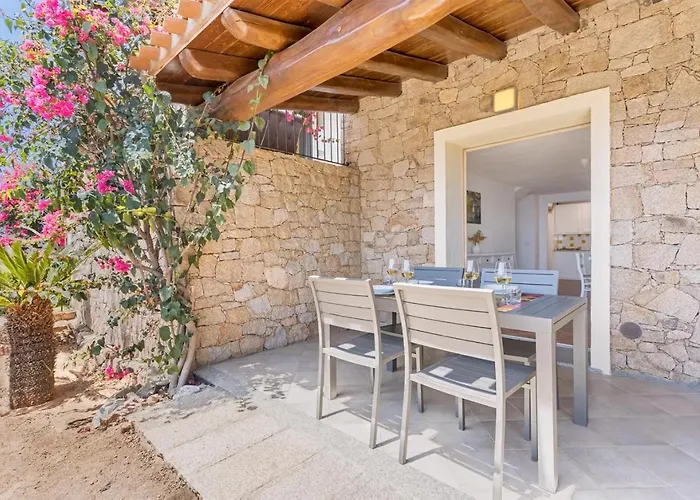 Casa Lulu Ferienhaus *