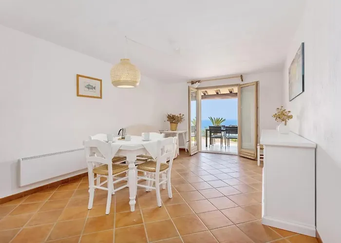 Ferienhaus Casa Lulu *